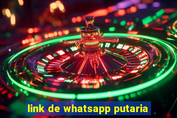 link de whatsapp putaria